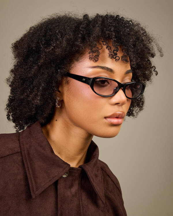 Le Specs Dont Cha Sunglasses for Womens
