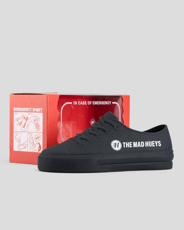 The Mad Hueys Emergency Shoey Cup for Mens