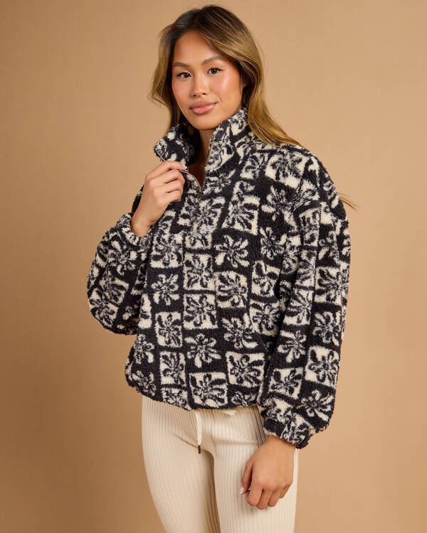Billabong Ur A Legend Sweatshirt for Womens