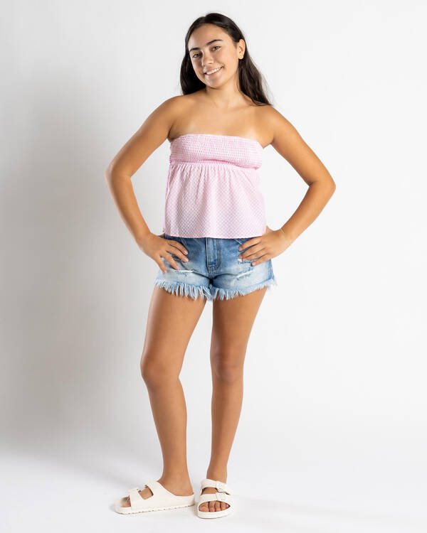 Mooloola Girls' Rosie Top for Womens
