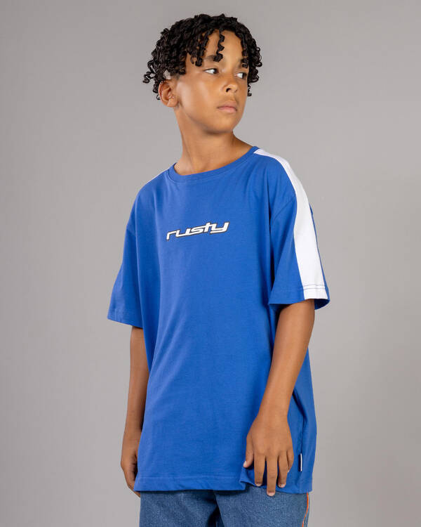 Boys' 2K Sing T-Shirt