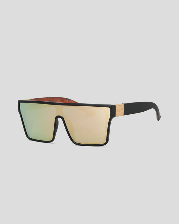 Sin Eyewear Loose Cannon Sunglasses for Mens