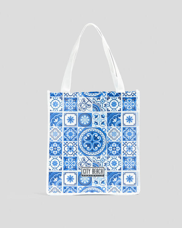 Get It Now Skylar Eco Bag for Womens