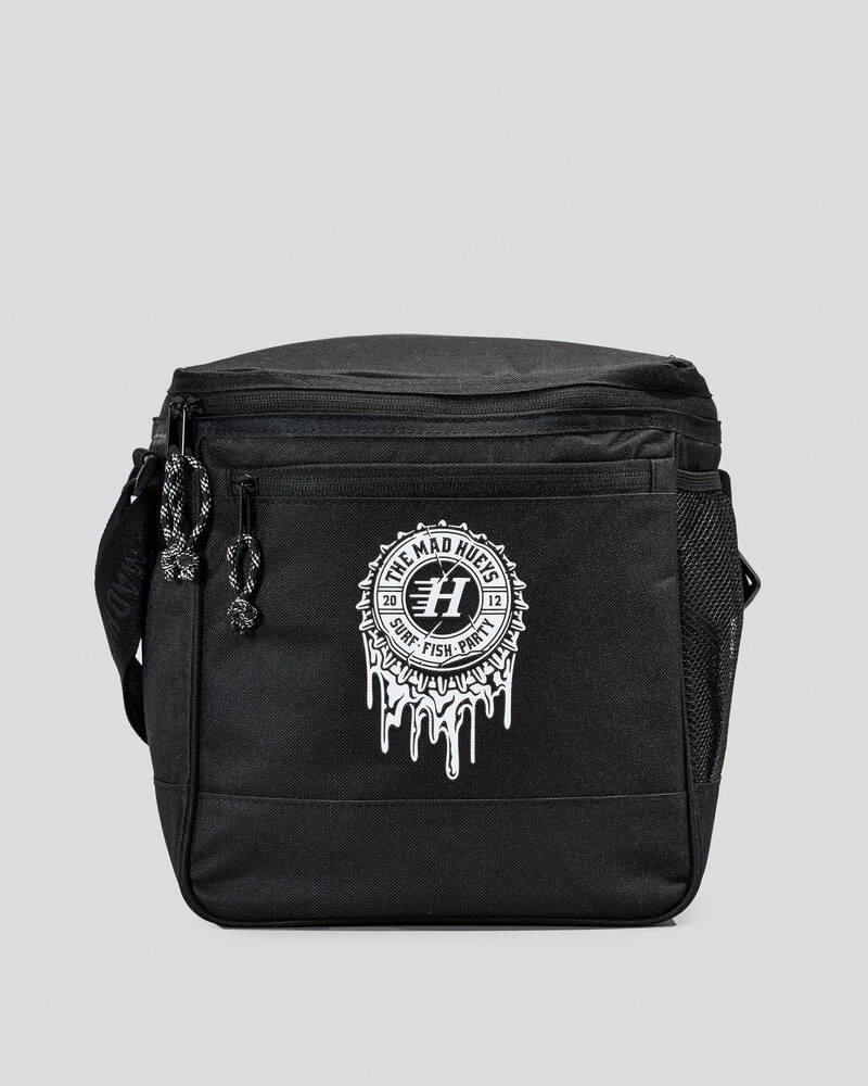 The Mad Hueys Cold One Cooler Bag for Mens