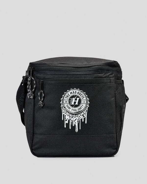 The Mad Hueys Cold One Cooler Bag for Mens