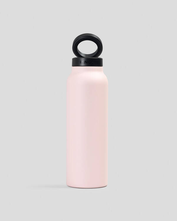 Ringo 32oz Magnetic Phone Mount Water Bottle for Unisex