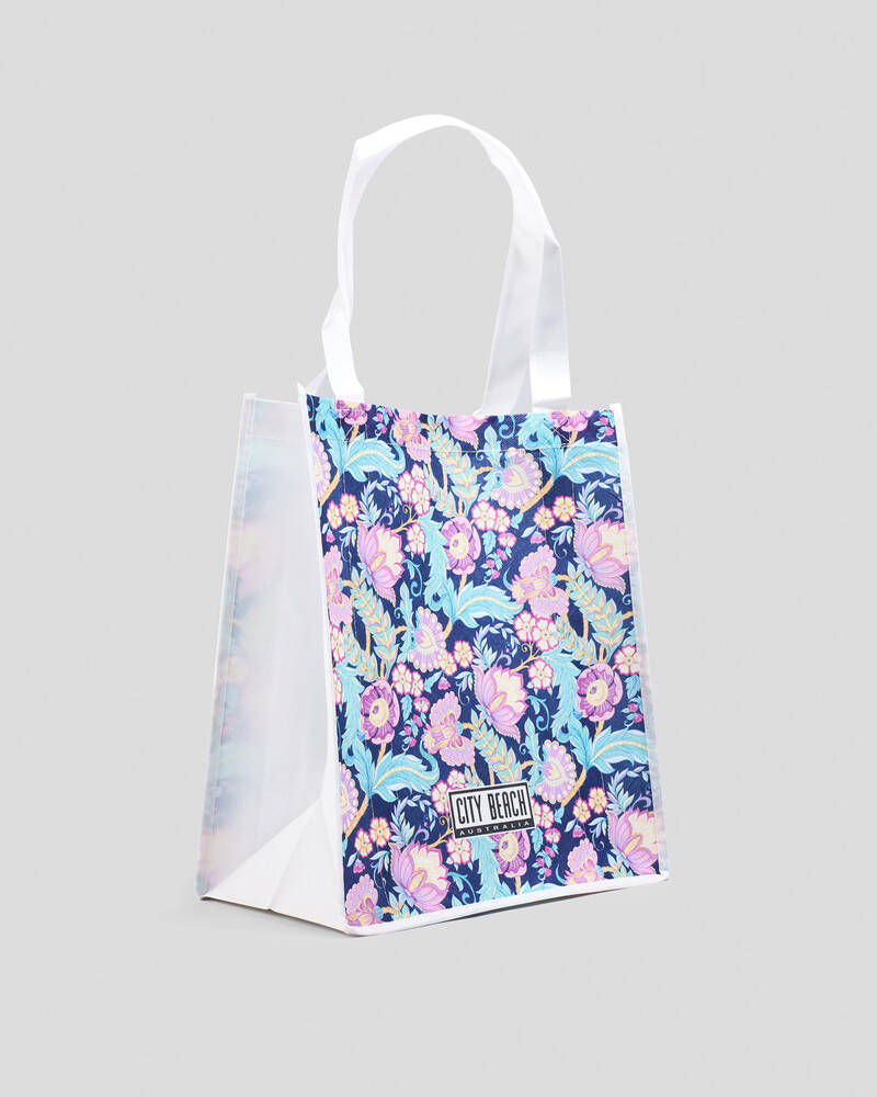 City Beach ZAYA ECO BAG for Womens