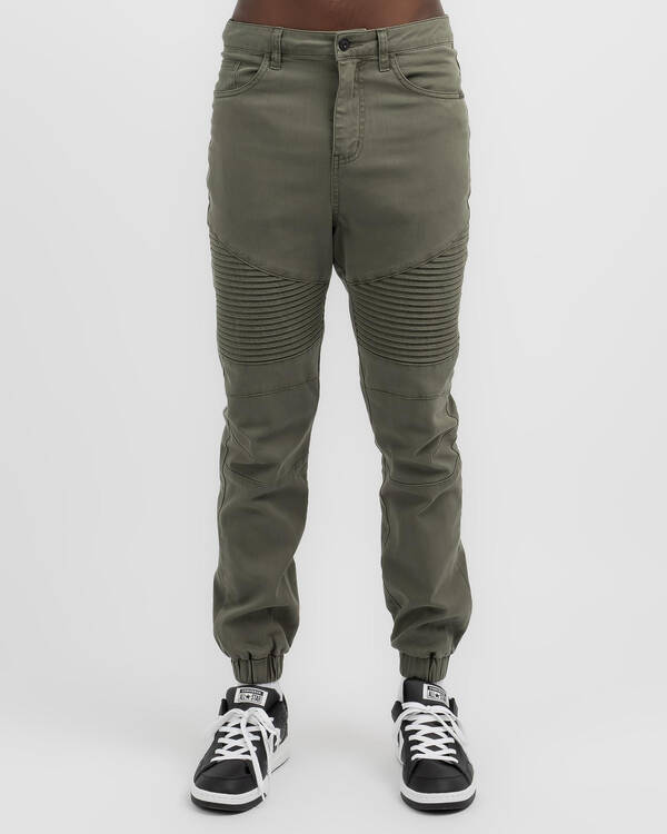 Lucid Connection Jogger Pants for Mens