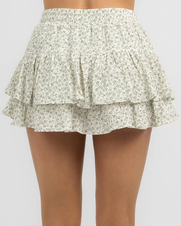 Ava And Ever Cami Skort for Womens