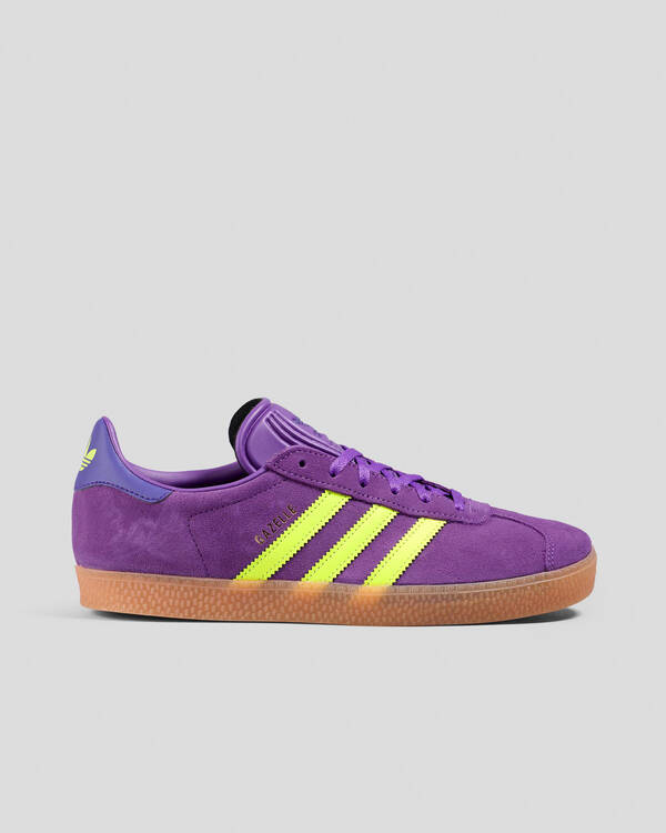 adidas Womens Gazelle Shoes for Womens