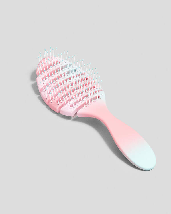 Get It Now Flexible Detangle Brush for Womens