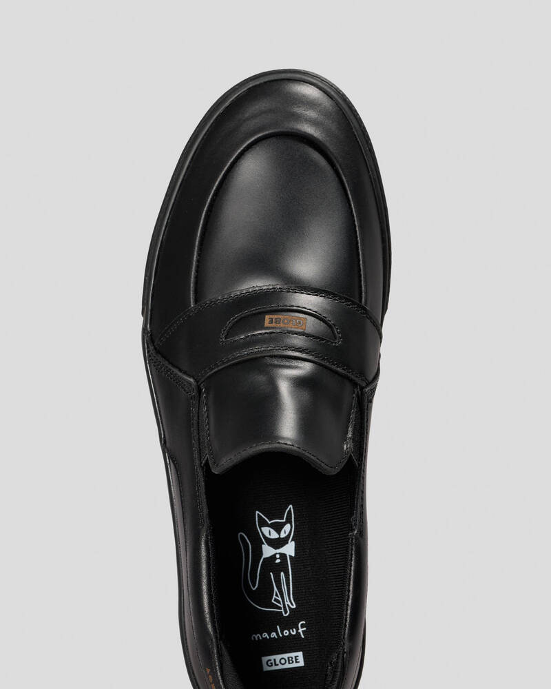 Globe Liaizon Shoes for Mens