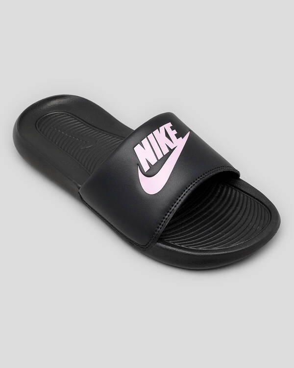 Nike Women's Nike Victori One Slide Sandals for Womens