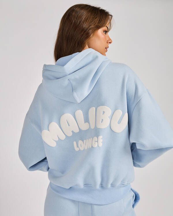 Malibu Lounge Hoodie for Womens