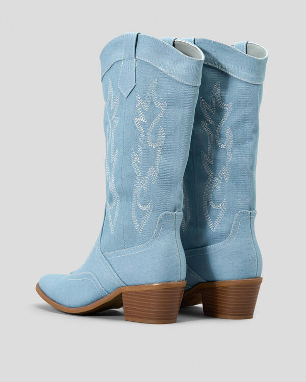 Ava And Ever Arizona Boots for Womens