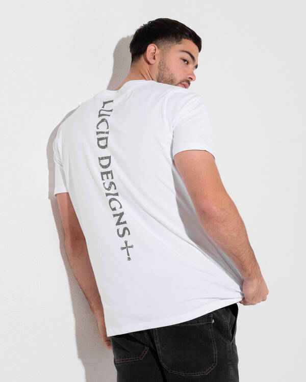 Masonry T-Shirt