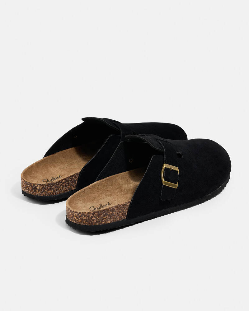 Skylark Cortina Clog for Mens