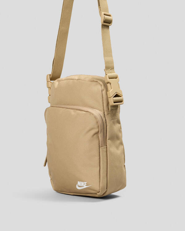 Nike Heritage Crossbody Bag for Mens