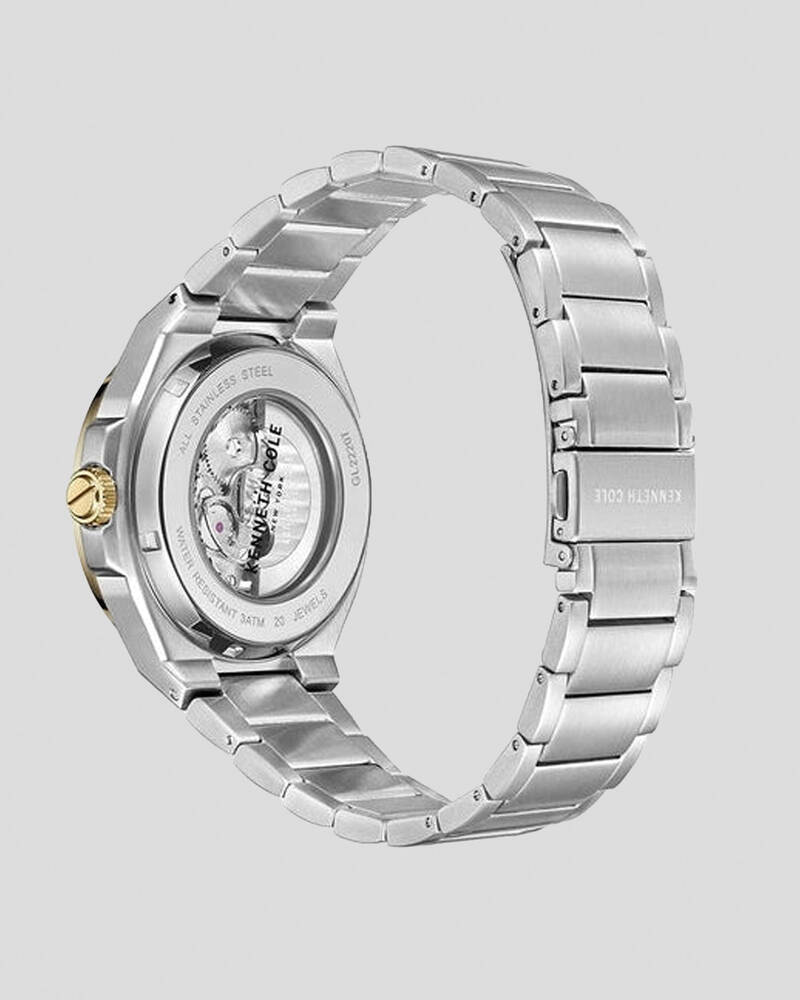 Kenneth Cole Automatic Watch for Mens