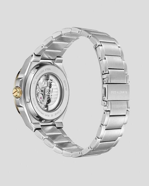 Kenneth Cole Automatic Watch for Mens