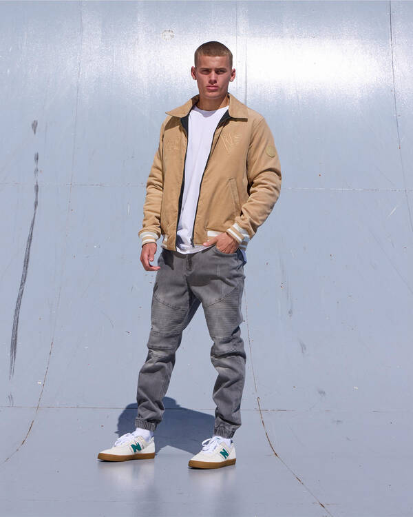 Lucid Duet Jacket for Mens