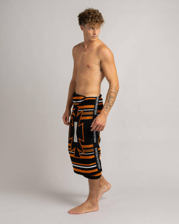 RW Aztec Towel
