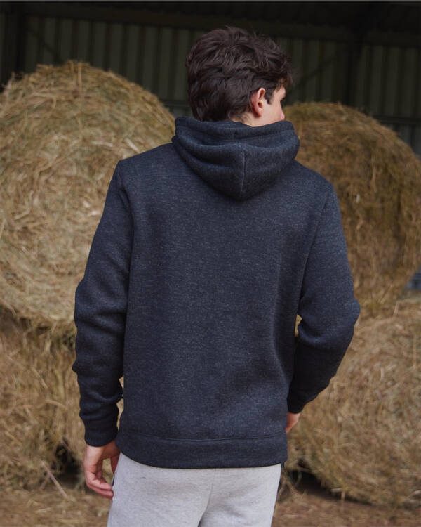 Quiksilver Keller Hoodie for Mens