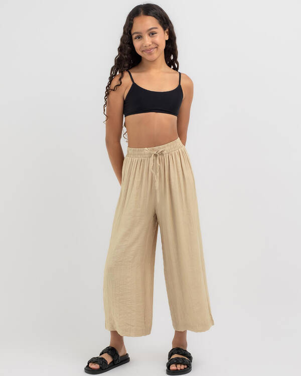 Mooloola Girls' Napali Beach Pants for Womens