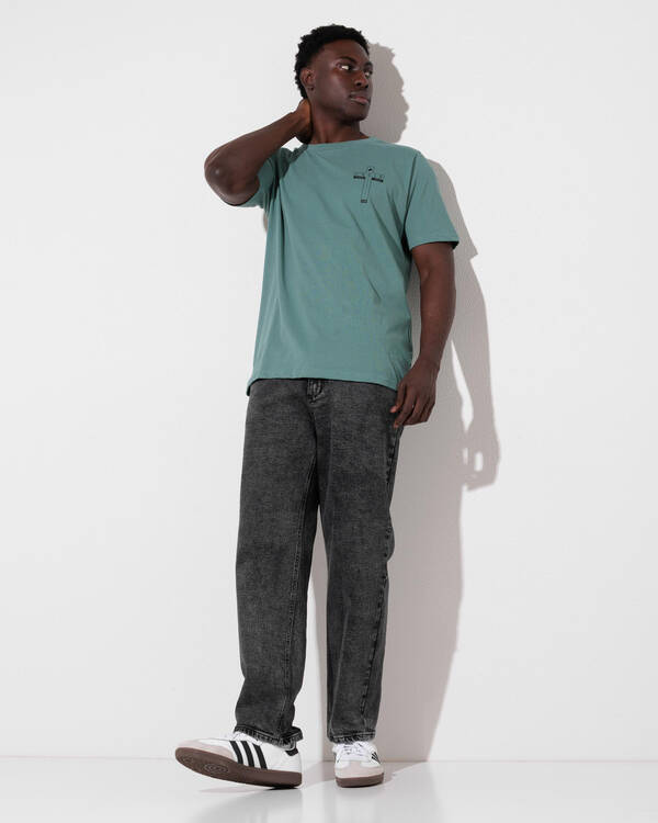 Lucid Presence T-Shirt for Mens