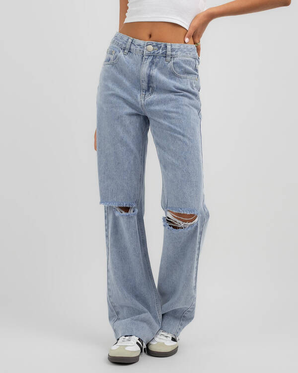 DESU Jagger Jeans for Womens