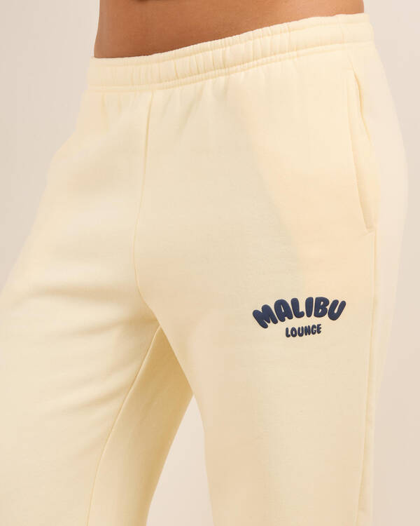 Malibu Lounge Track Pants for Womens
