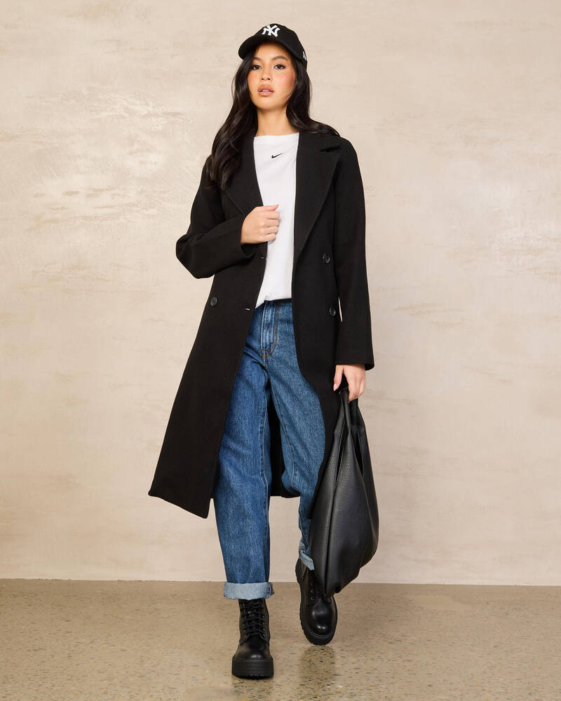 Ava And Ever Stevie Coat for Womens