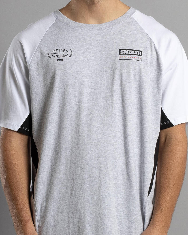 St. Goliath Honors T-Shirt for Mens
