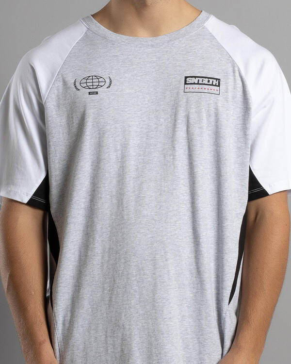 St. Goliath Honors T-Shirt for Mens