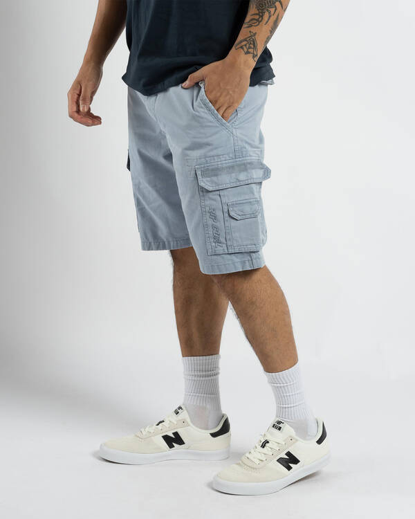 Rip Curl Classic Surf Trail Cargo Walk Shorts for Mens