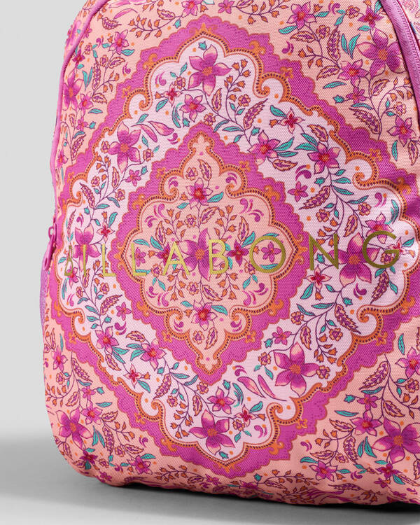 Billabong Sweet Mystic Mahi Backpack for Womens