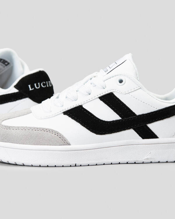 Lucid Boys' Salvador Shoes for Mens