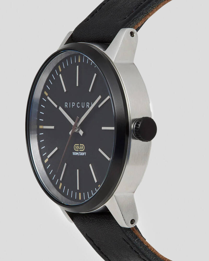 Rip Curl Drake Solar Watch for Mens