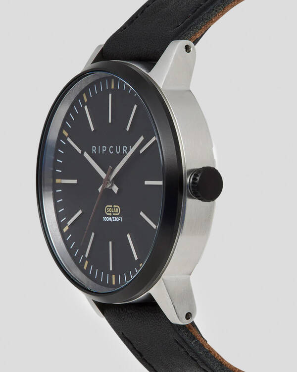 Rip Curl Drake Solar Watch for Mens
