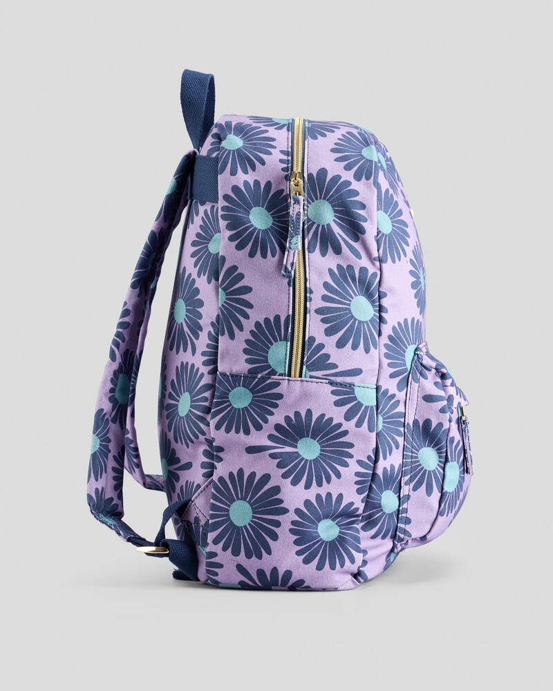 Billabong Fresh Daze Schools Out Backpack for Womens