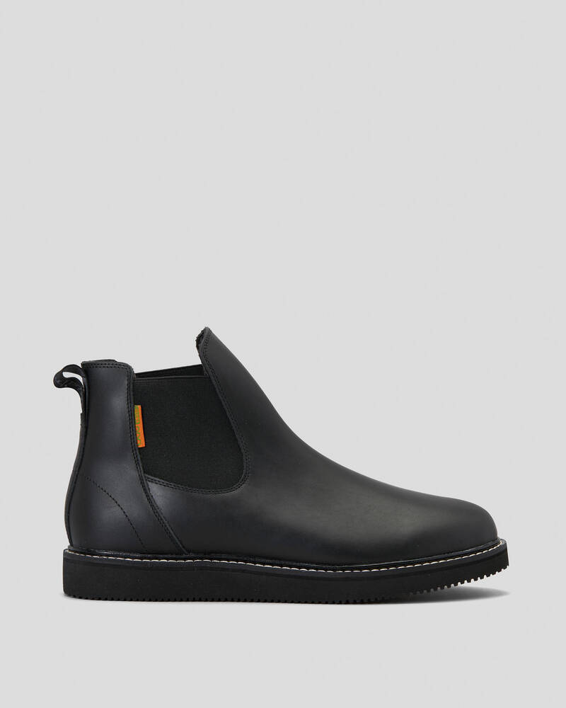 Globe Dover II Vibram Shoes for Mens