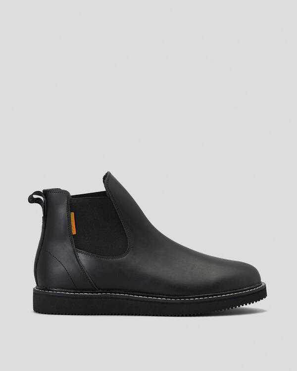 Globe Dover II Vibram Shoes for Mens