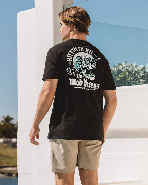 Hitting FK All T-Shirt