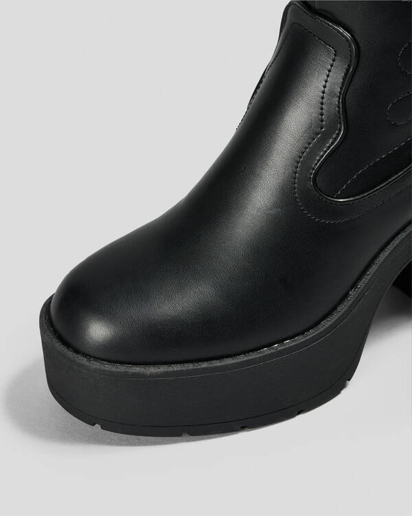 Ava And Ever Mustang Boots for Womens