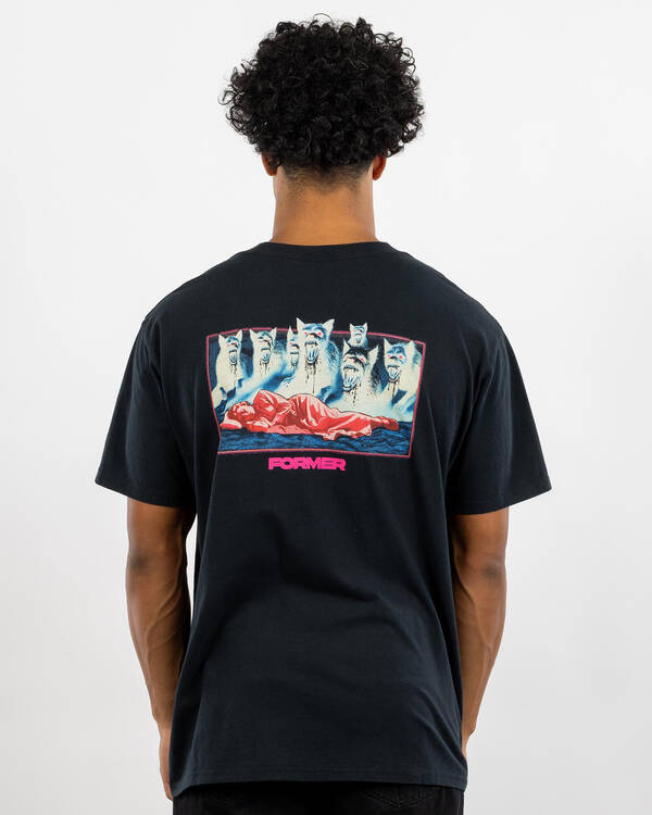 Former Theater T-Shirt for Mens