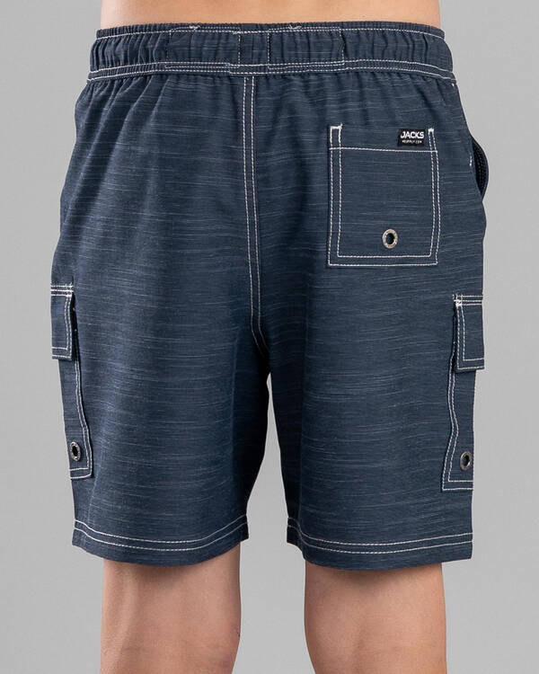 Jacks Boys' Veer Walk Shorts for Mens