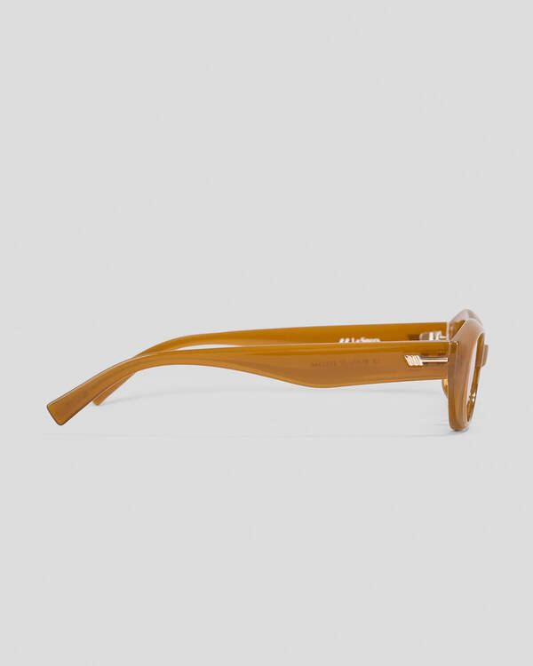 Le Specs Le Bijou Sunglasses for Womens