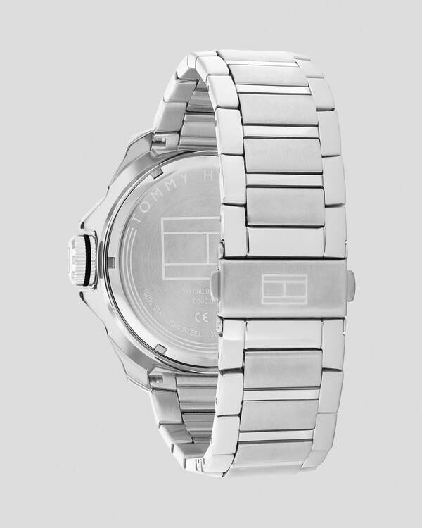 Tommy Hilfiger WINDSURF Watch for Mens