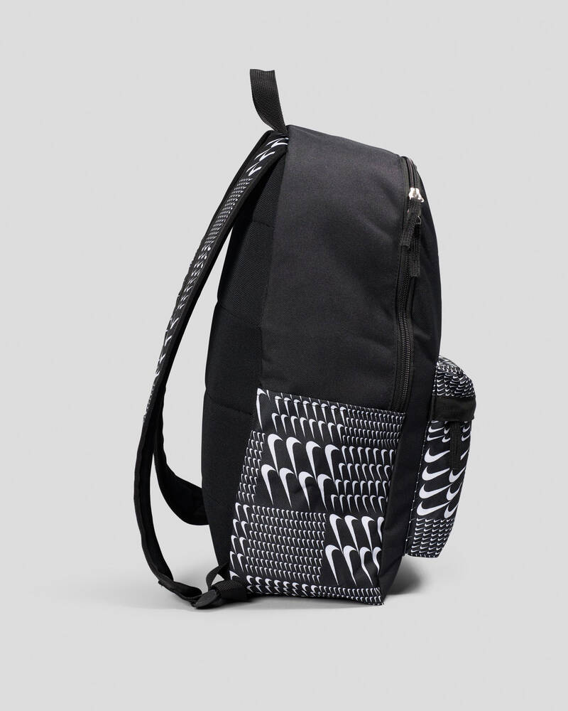 Nike Heritage Swish Grid Backpack for Womens