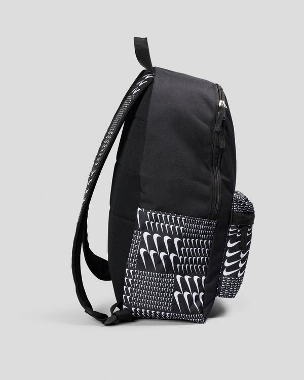 Nike Heritage Swish Grid Backpack for Womens